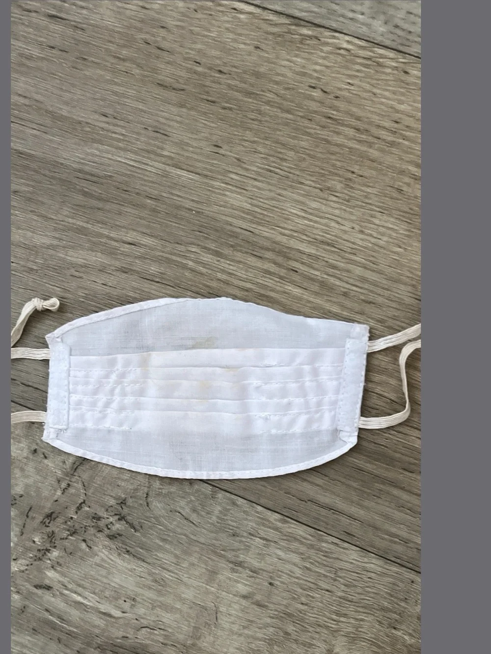 Small Miracles Children's White Doctor Play Lab Coat With Doctor Accessories